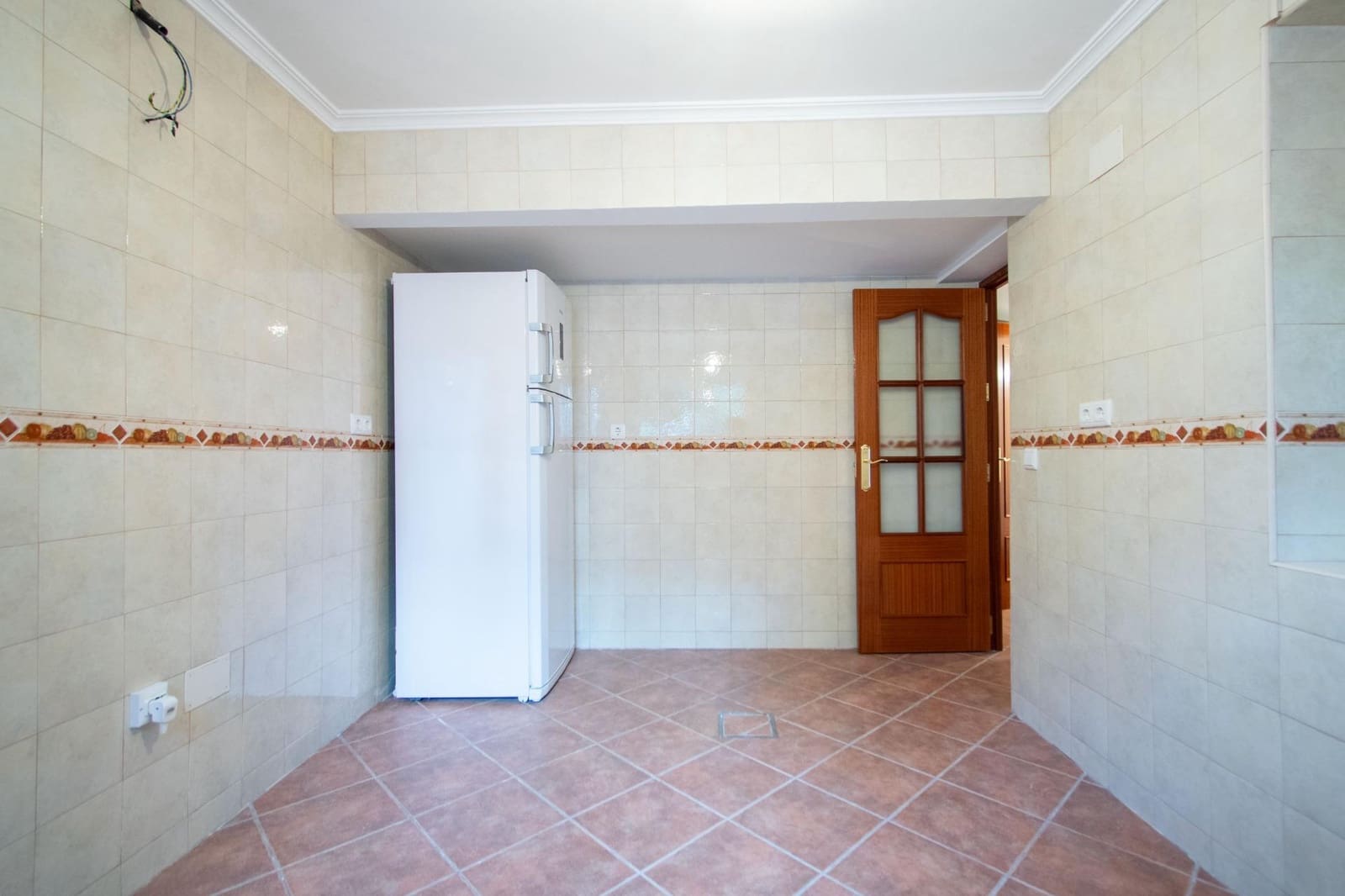 3 soverom Rekkehus til salgs i Sevilla by - € 229 900 (Ref: 10166777)