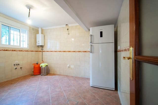 3 soverom Rekkehus til salgs i Rochelambert, Sevilla by - € 229 900 (Ref: 10166777)