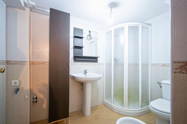 3 soverom Rekkehus til salgs i Rochelambert, Sevilla by - € 229 900 (Ref: 10166777)