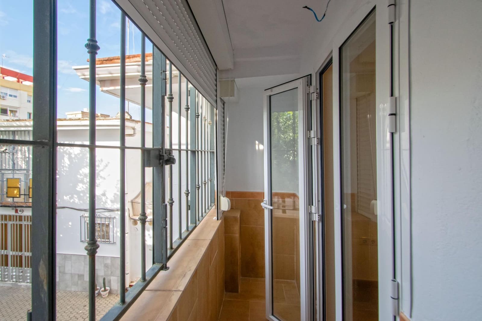 3 soverom Rekkehus til salgs i Sevilla by - € 229 900 (Ref: 10166777)
