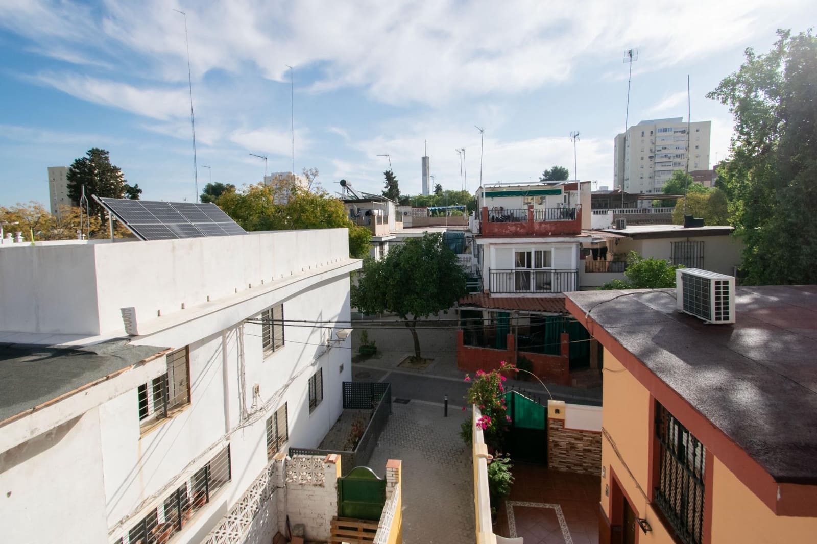 3 soverom Rekkehus til salgs i Sevilla by - € 229 900 (Ref: 10166777)