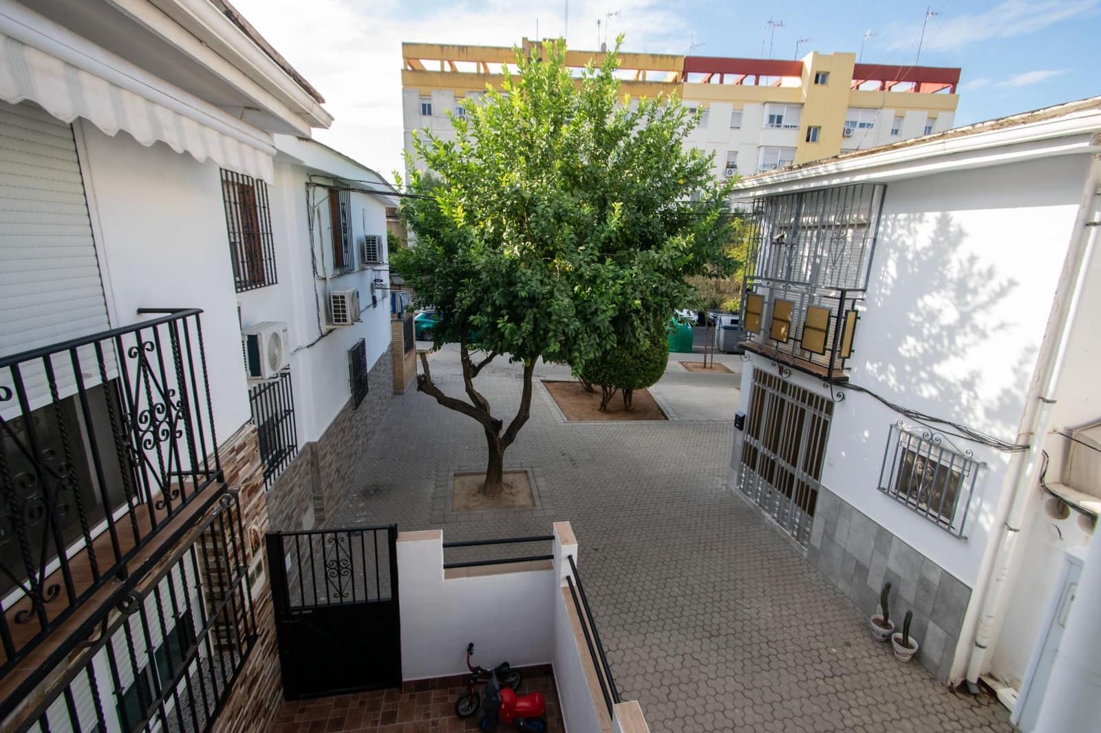 3 soverom Rekkehus til salgs i Sevilla by - € 229 900 (Ref: 10166777)
