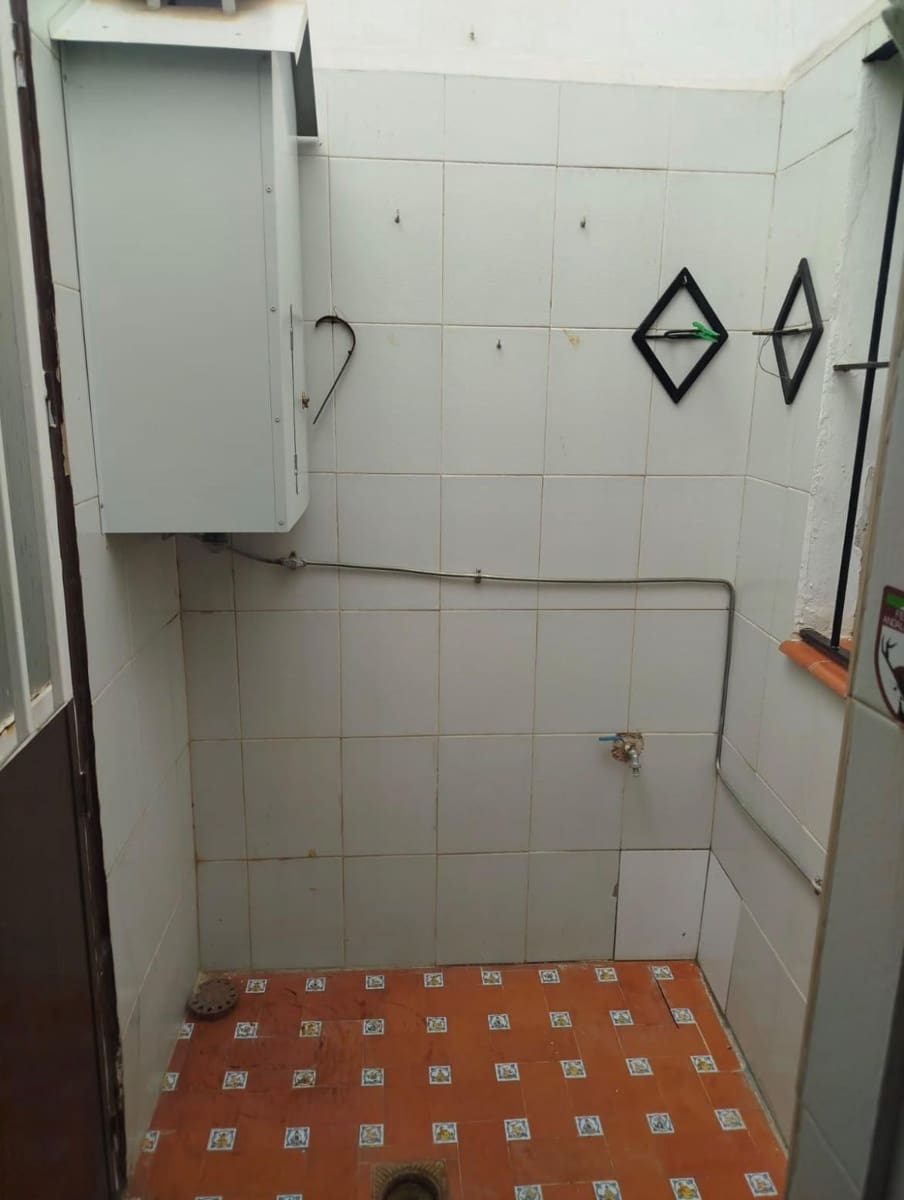 3 bedroom Townhouse for sale in Zufre with garage - € 90,000 (Ref: 10168538)