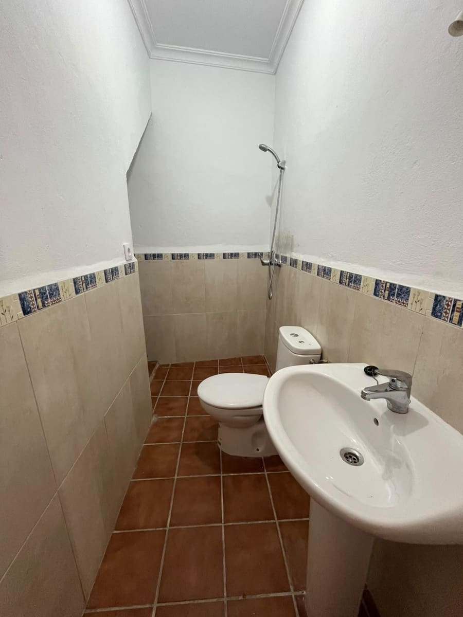3 bedroom Townhouse for sale in Zufre with garage - € 90,000 (Ref: 10168538)