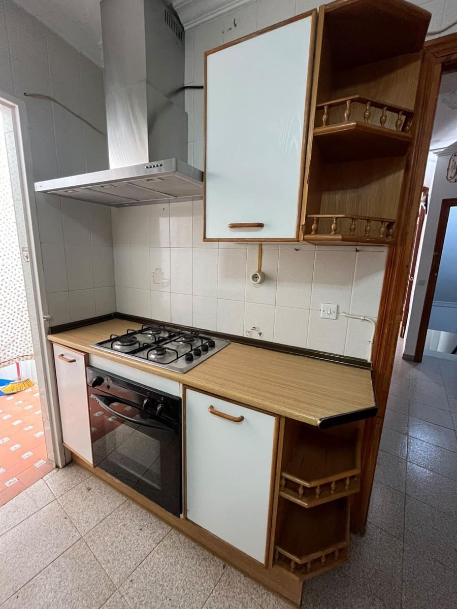 3 bedroom Townhouse for sale in Zufre with garage - € 90,000 (Ref: 10168538)