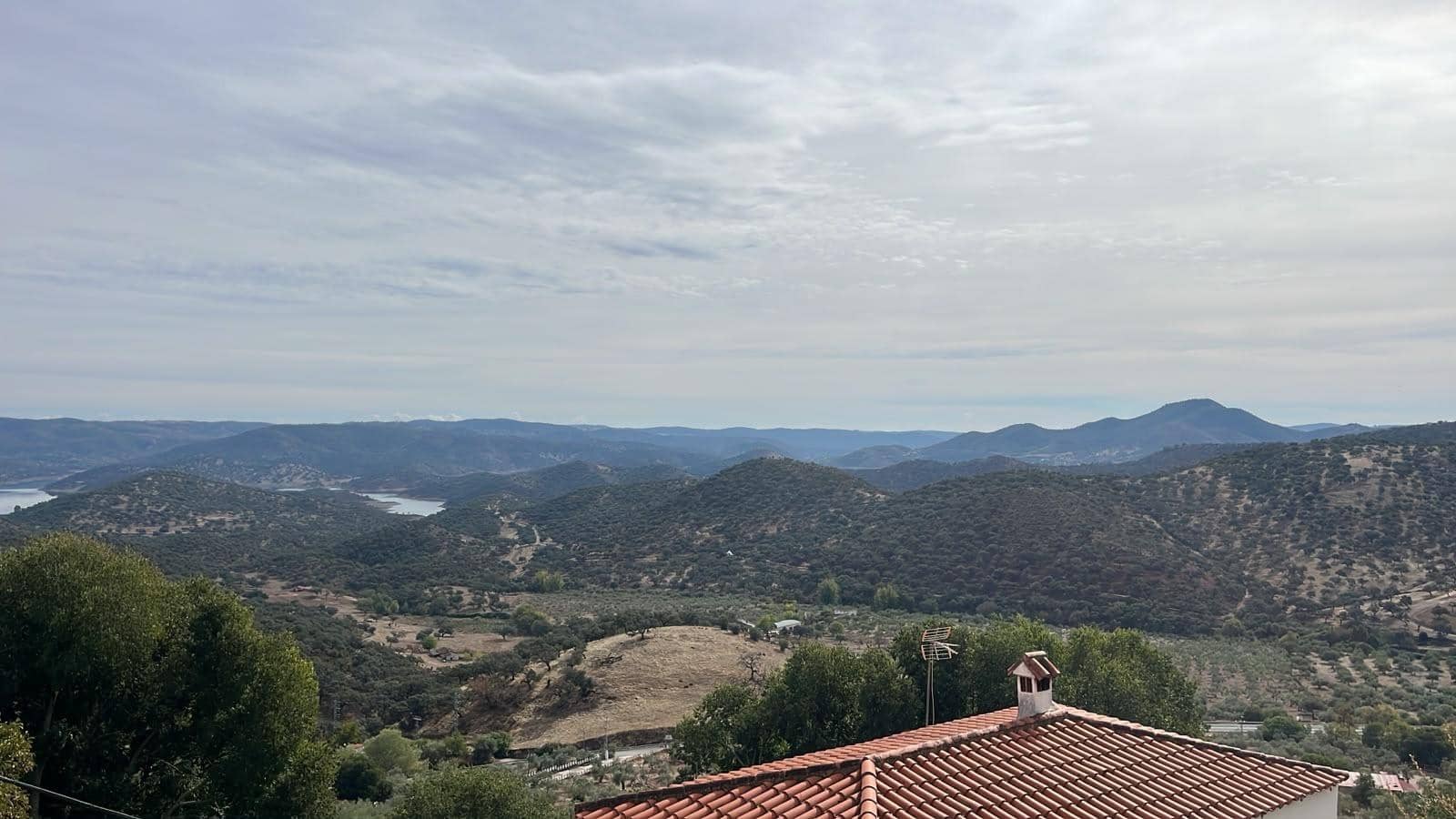 3 bedroom Townhouse for sale in Zufre with garage - € 90,000 (Ref: 10168538)