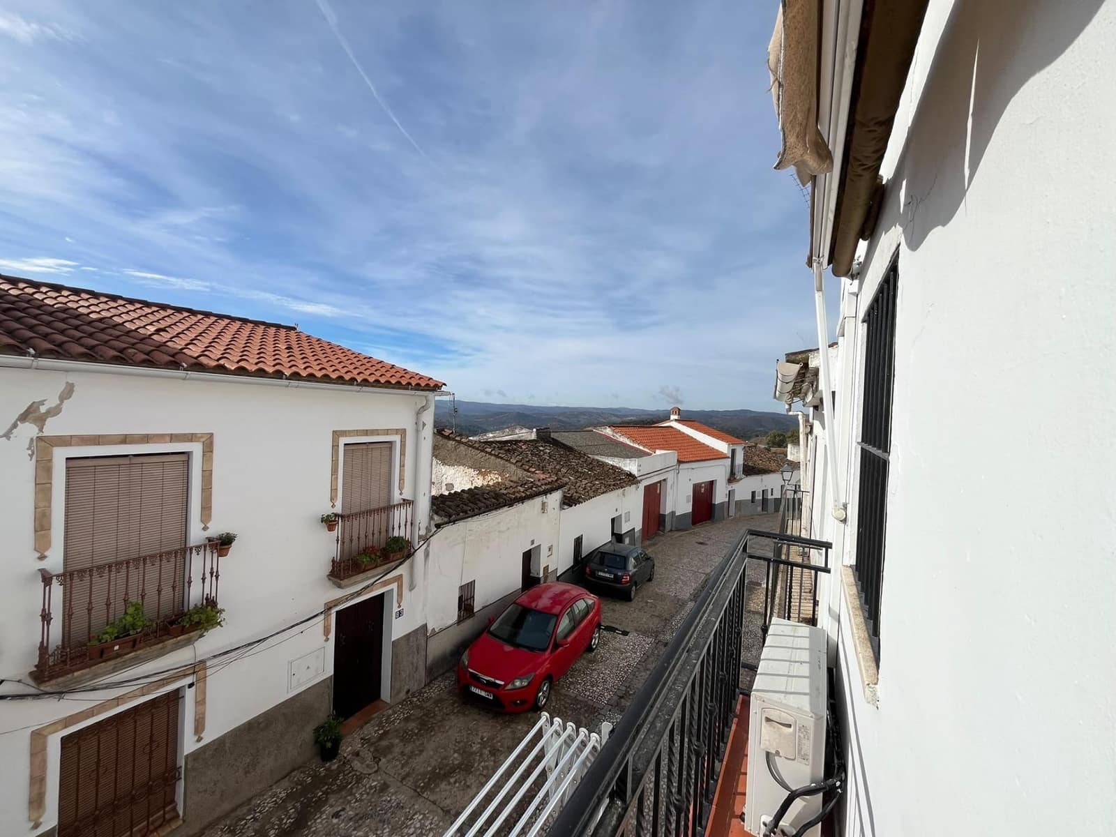 3 bedroom Townhouse for sale in Zufre with garage - € 90,000 (Ref: 10168538)