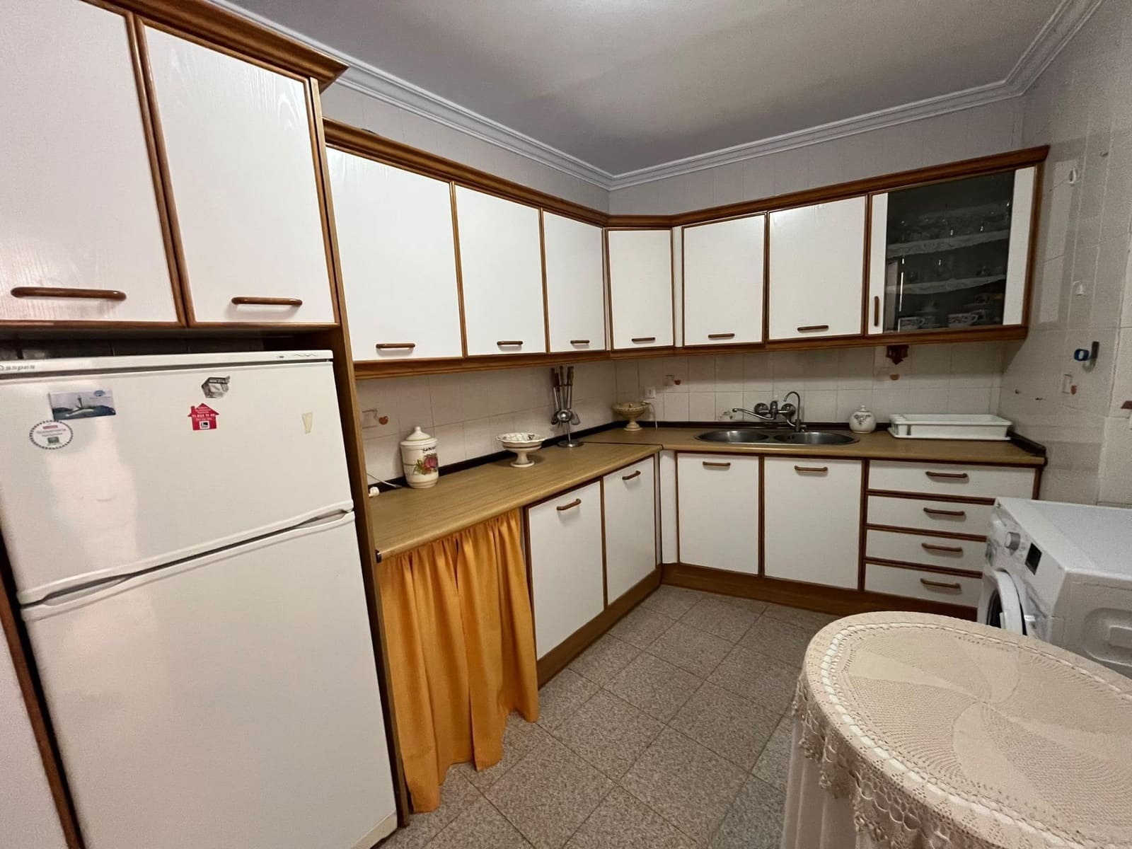 3 bedroom Townhouse for sale in Zufre with garage - € 90,000 (Ref: 10168538)