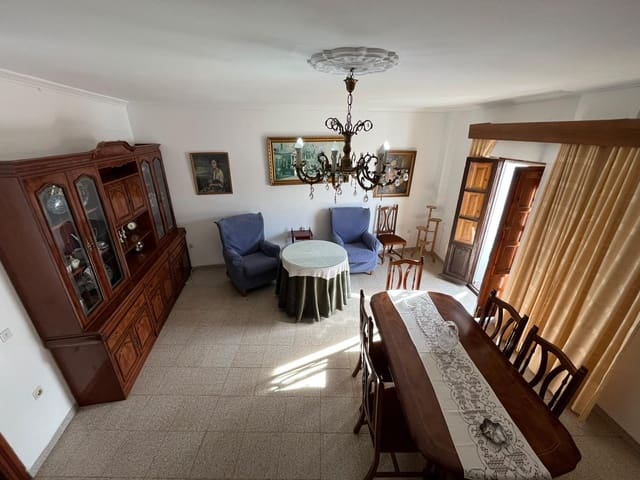 3 soveværelse Byhus til salg i Zufre med garage - € 90.000 (Ref: 10168538)