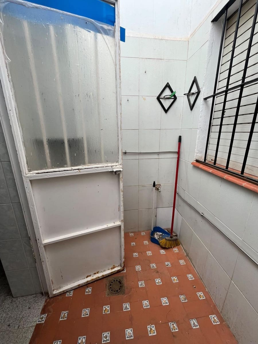 3 bedroom Townhouse for sale in Zufre with garage - € 90,000 (Ref: 10168538)