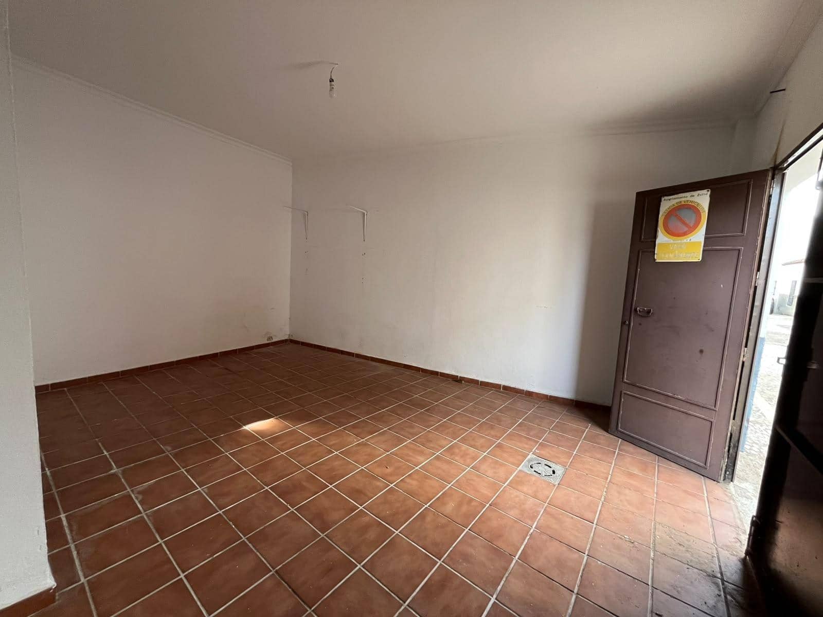 3 bedroom Townhouse for sale in Zufre with garage - € 90,000 (Ref: 10168538)