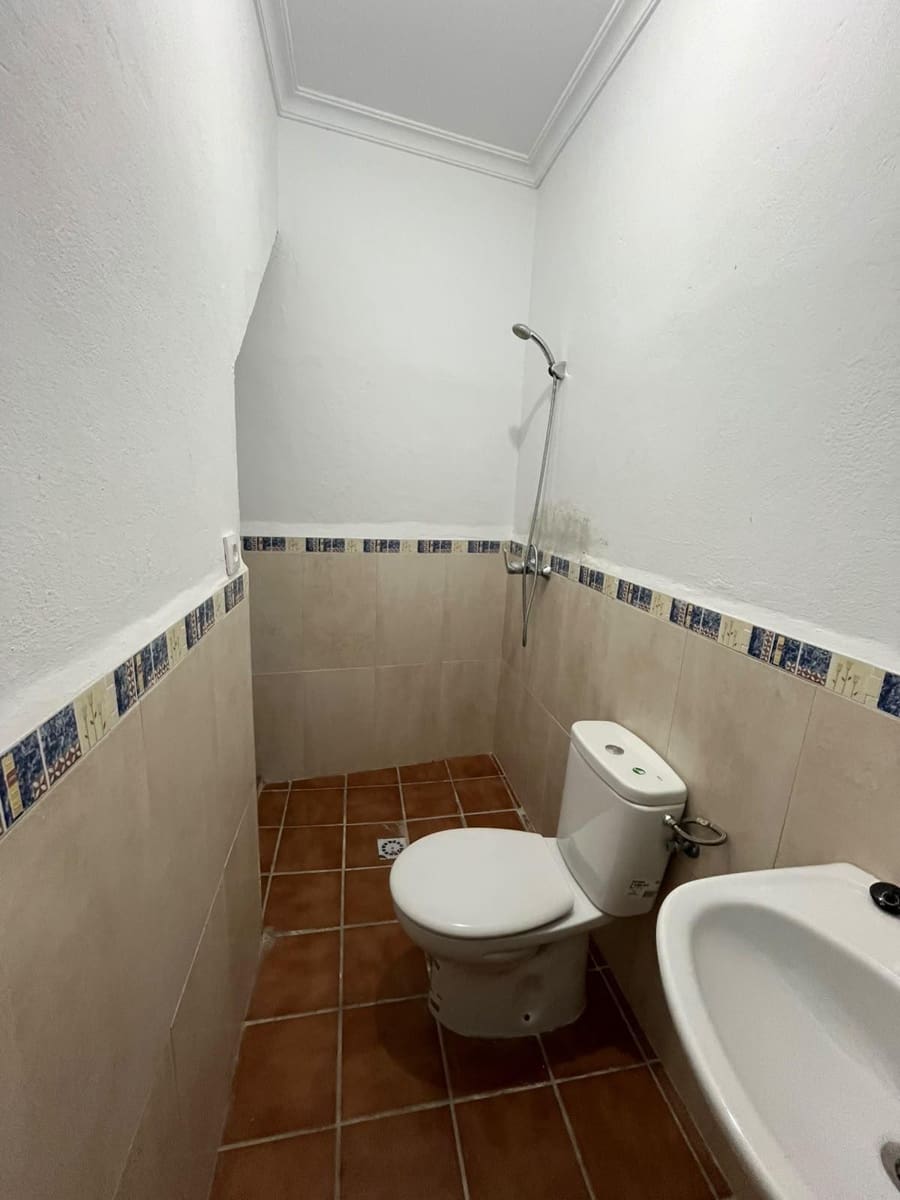 3 bedroom Townhouse for sale in Zufre with garage - € 90,000 (Ref: 10168538)