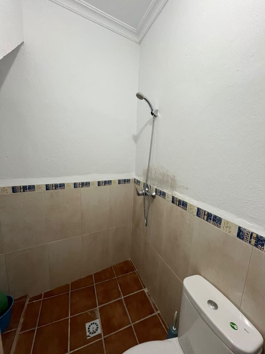 3 bedroom Townhouse for sale in Zufre with garage - € 90,000 (Ref: 10168538)
