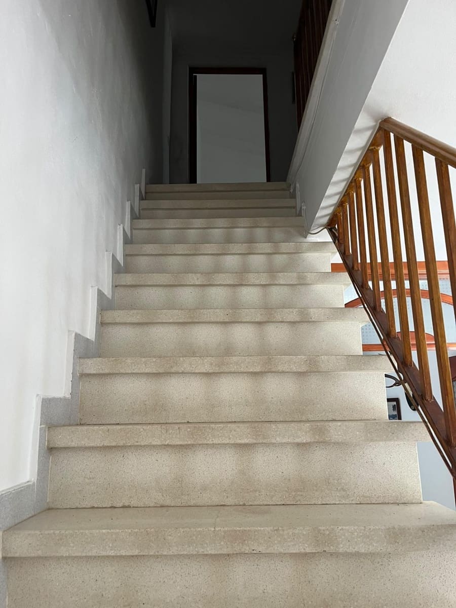 3 bedroom Townhouse for sale in Zufre with garage - € 90,000 (Ref: 10168538)