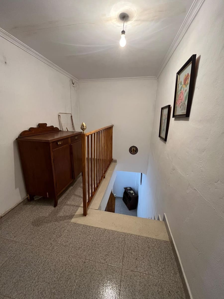 3 bedroom Townhouse for sale in Zufre with garage - € 90,000 (Ref: 10168538)