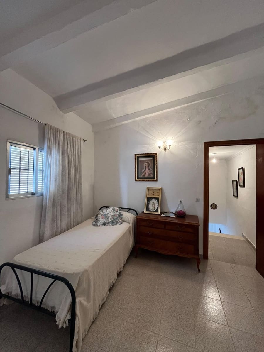 3 bedroom Townhouse for sale in Zufre with garage - € 90,000 (Ref: 10168538)