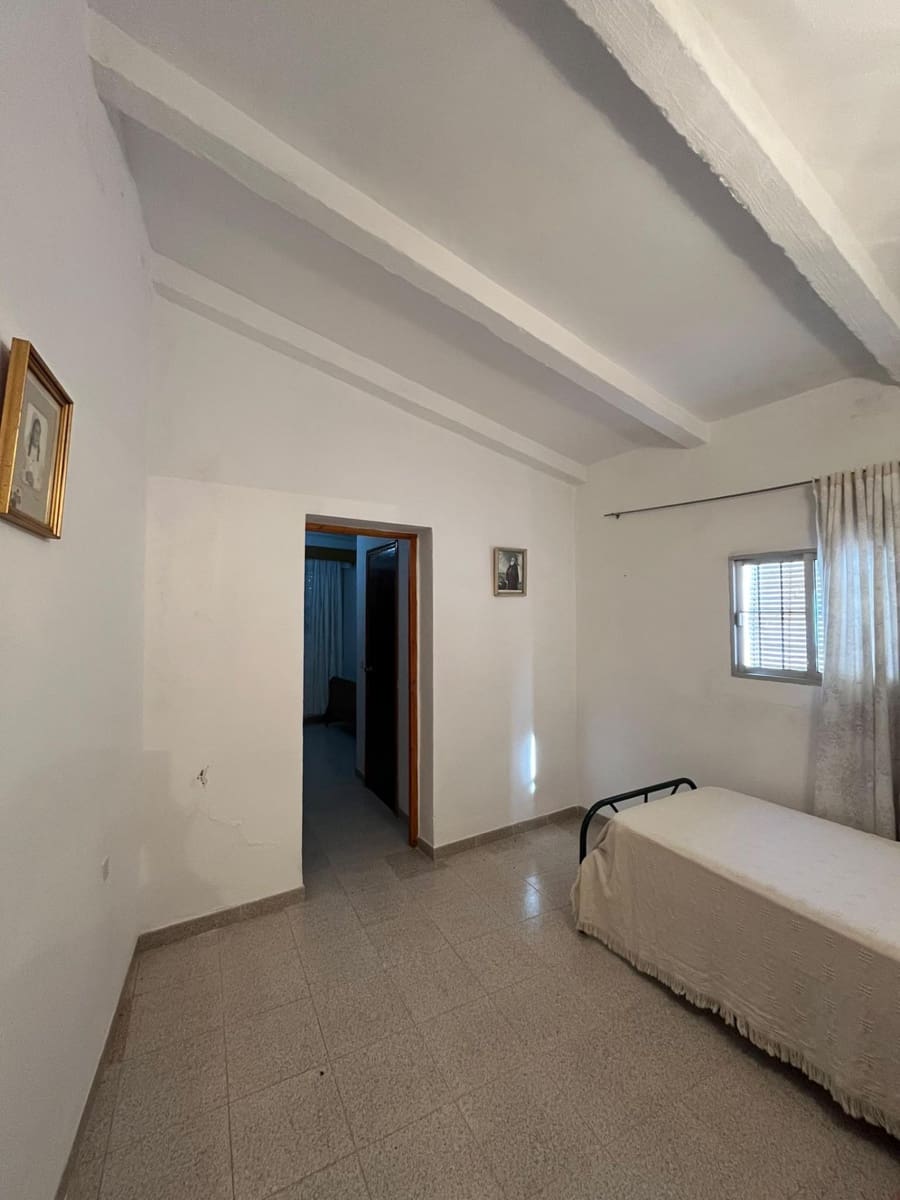 3 bedroom Townhouse for sale in Zufre with garage - € 90,000 (Ref: 10168538)