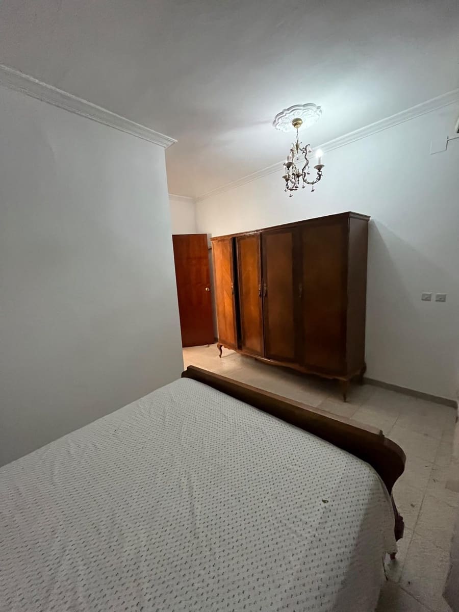 3 bedroom Townhouse for sale in Zufre with garage - € 90,000 (Ref: 10168538)