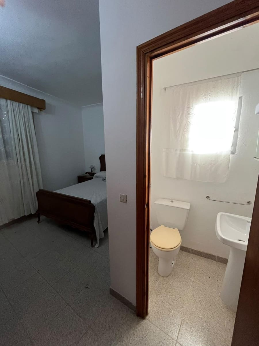3 bedroom Townhouse for sale in Zufre with garage - € 90,000 (Ref: 10168538)