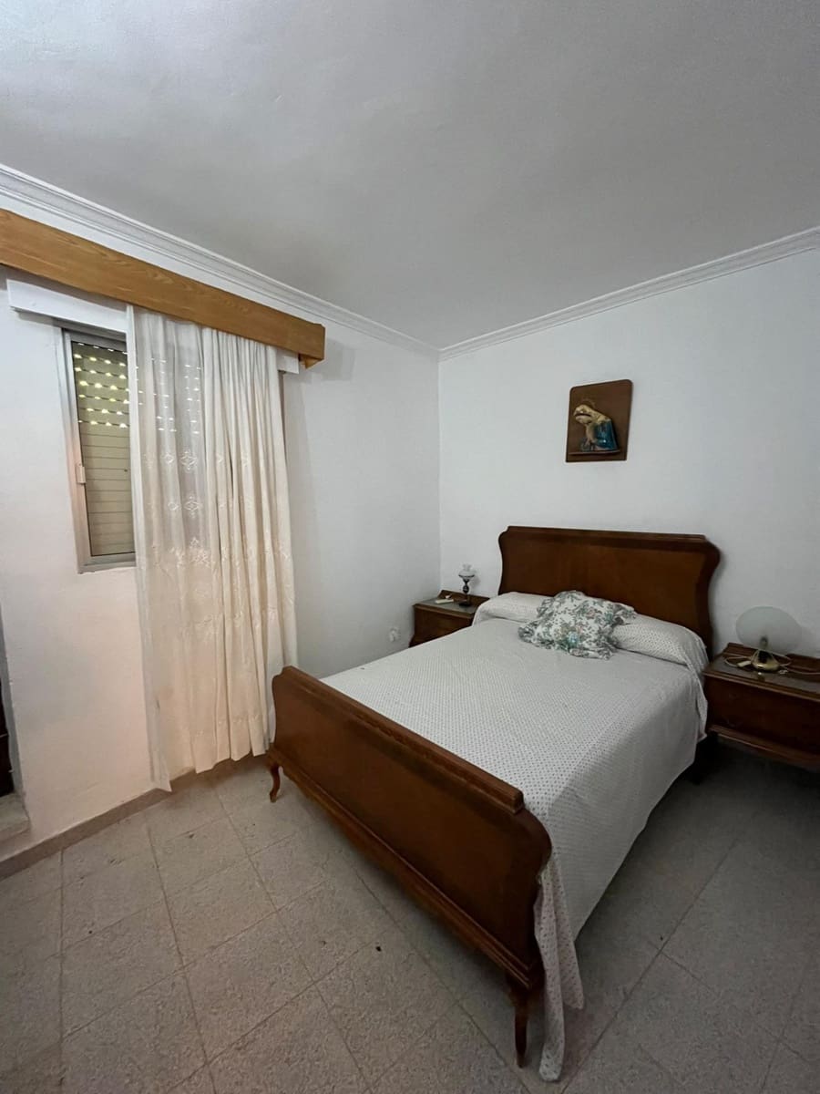 3 bedroom Townhouse for sale in Zufre with garage - € 90,000 (Ref: 10168538)