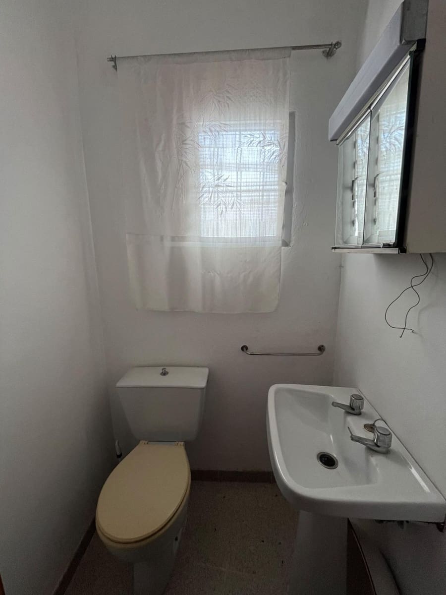 3 bedroom Townhouse for sale in Zufre with garage - € 90,000 (Ref: 10168538)