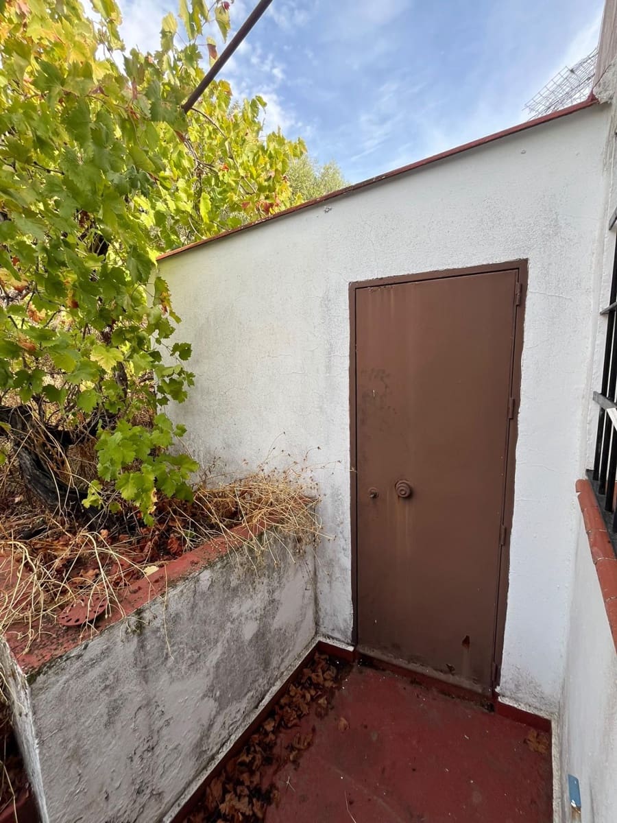 3 bedroom Townhouse for sale in Zufre with garage - € 90,000 (Ref: 10168538)