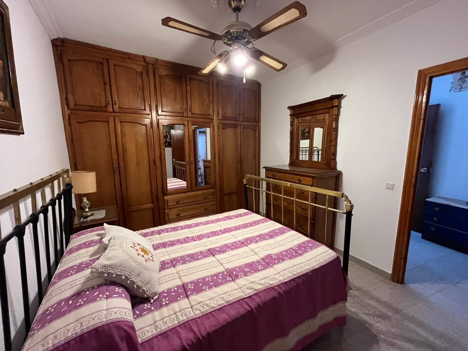 3 bedroom Townhouse for sale in Zufre with garage - € 90,000 (Ref: 10168538)