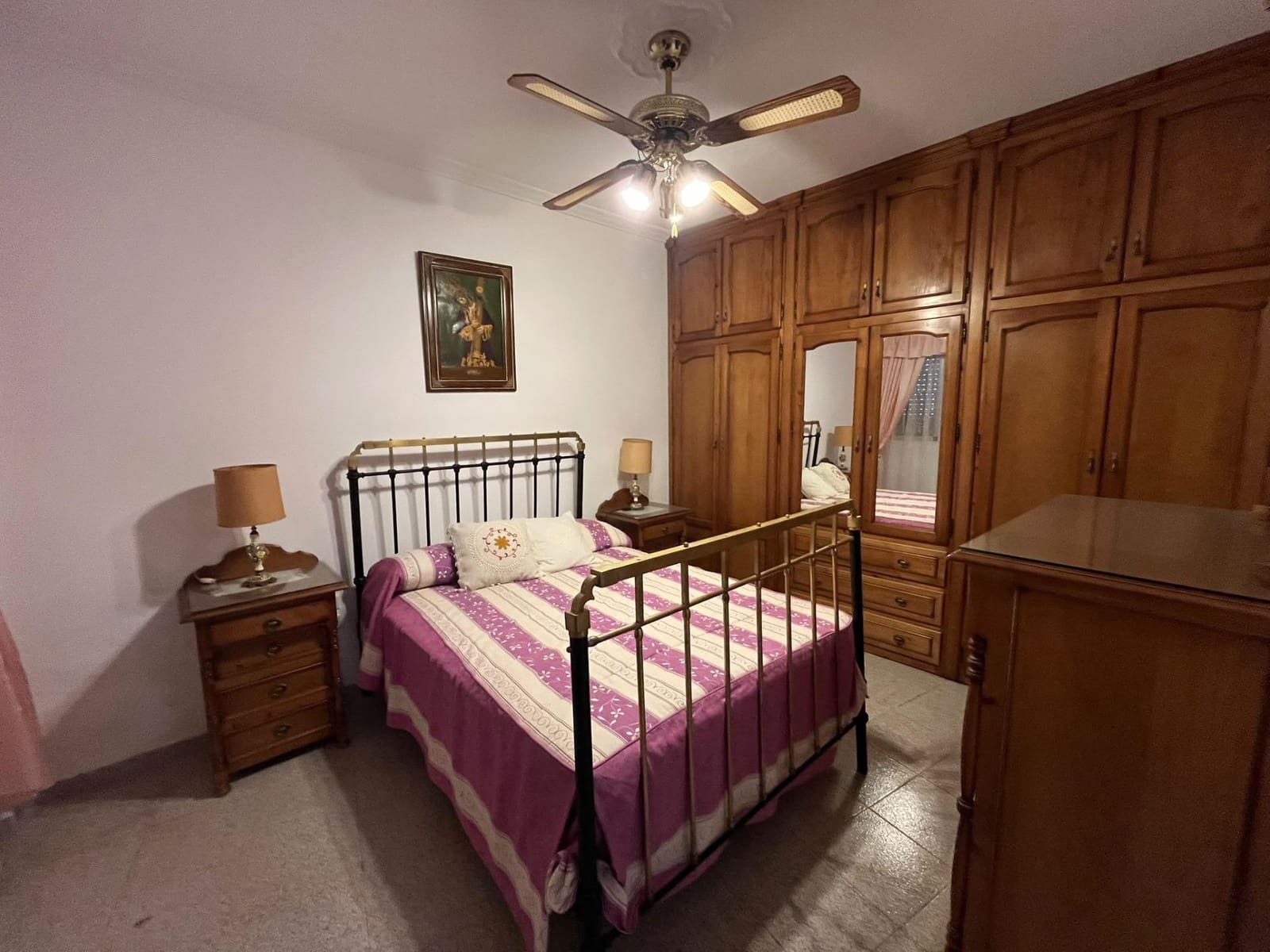 3 bedroom Townhouse for sale in Zufre with garage - € 90,000 (Ref: 10168538)