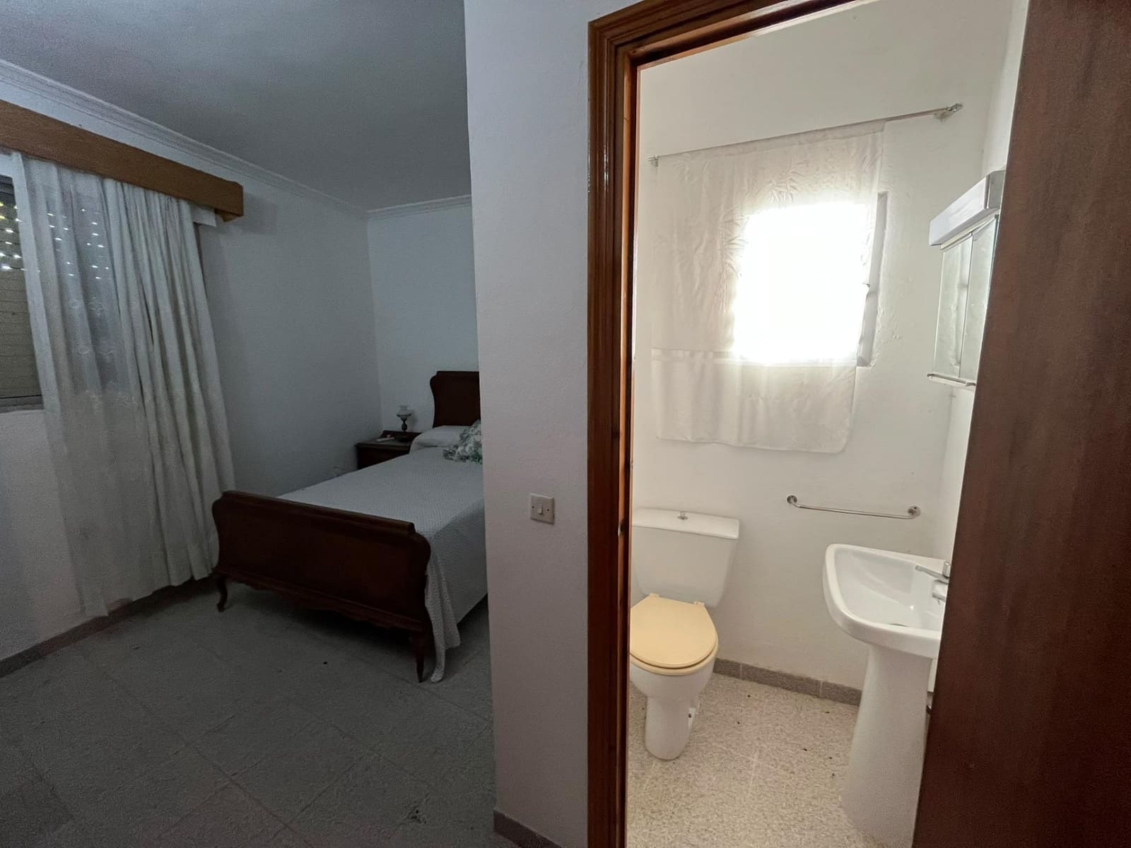 3 bedroom Townhouse for sale in Zufre with garage - € 90,000 (Ref: 10168538)