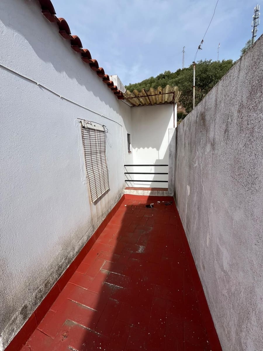 3 bedroom Townhouse for sale in Zufre with garage - € 90,000 (Ref: 10168538)