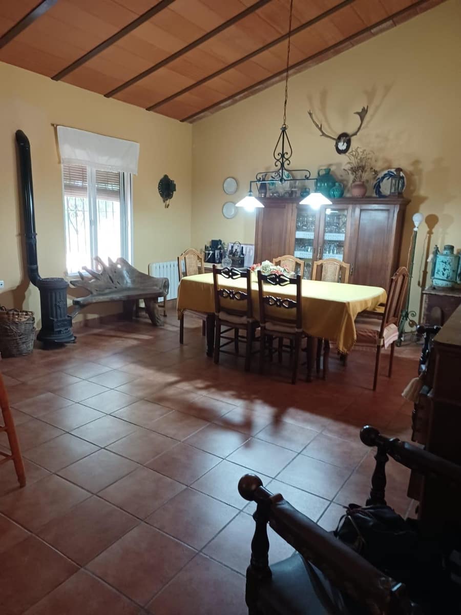 4 bedroom Finca/Country House for sale in Moguer with pool garage - € 650,000 (Ref: 10168539)