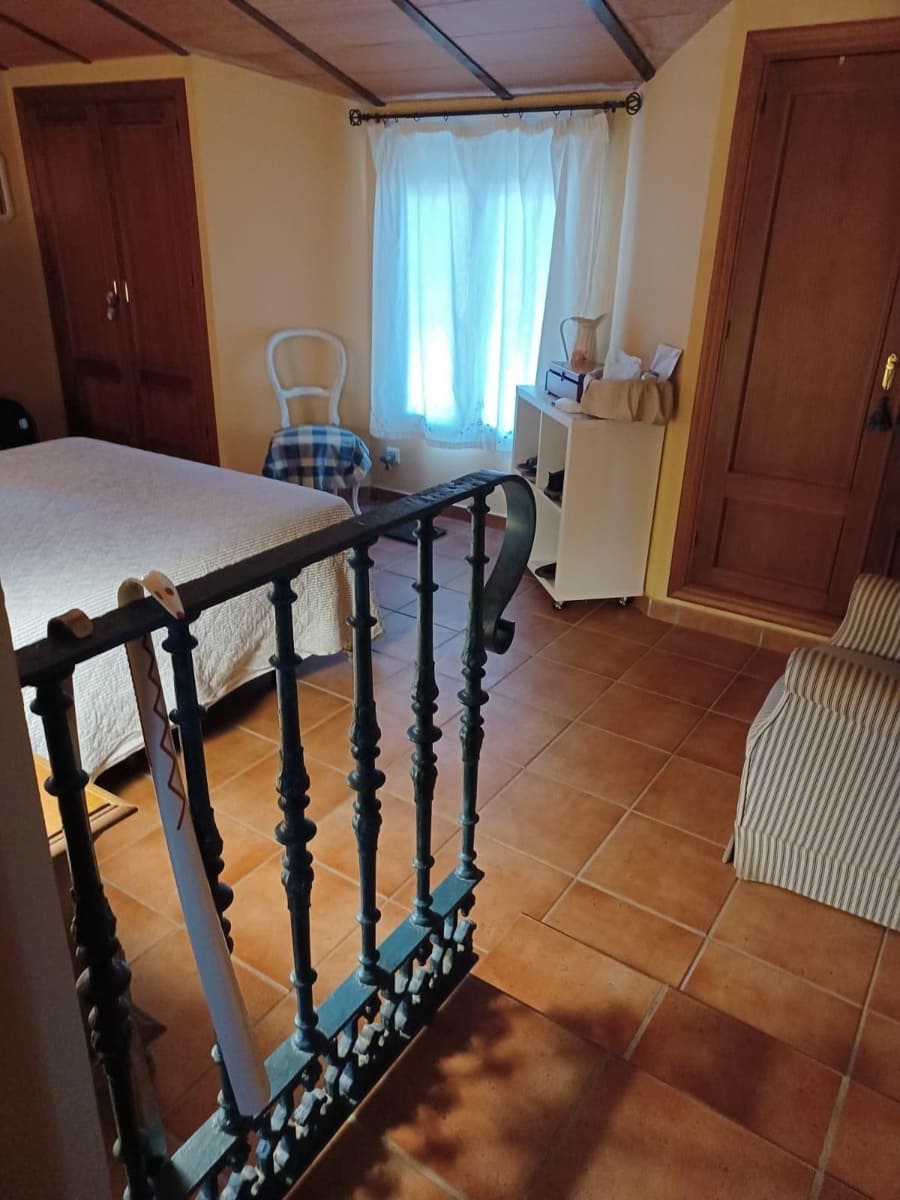 4 bedroom Finca/Country House for sale in Moguer with pool garage - € 650,000 (Ref: 10168539)