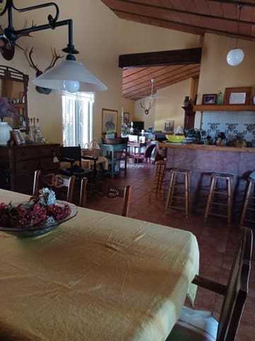 4 bedroom Finca/Country House for sale in Moguer with pool garage - € 650,000 (Ref: 10168539)