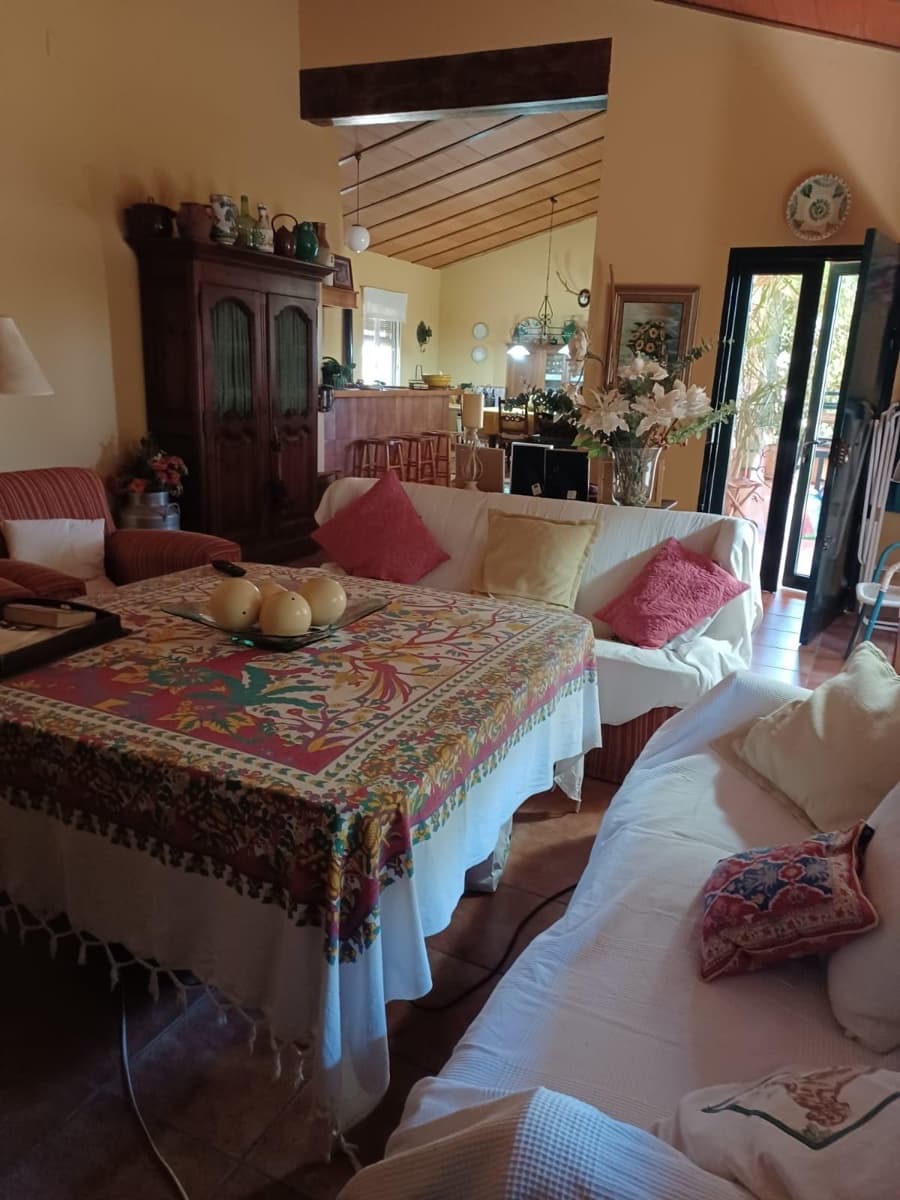 4 bedroom Finca/Country House for sale in Moguer with pool garage - € 650,000 (Ref: 10168539)