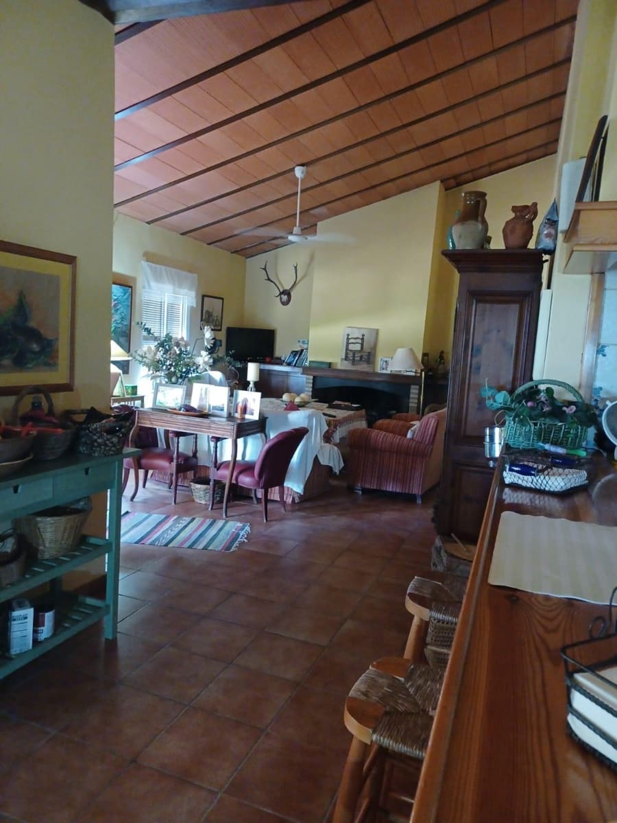 4 bedroom Finca/Country House for sale in Moguer with pool garage - € 650,000 (Ref: 10168539)