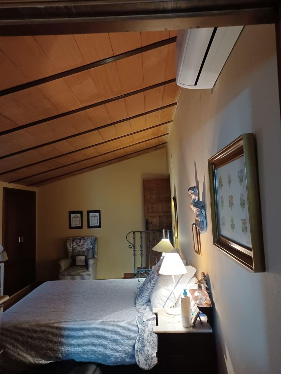 4 bedroom Finca/Country House for sale in Moguer with pool garage - € 650,000 (Ref: 10168539)