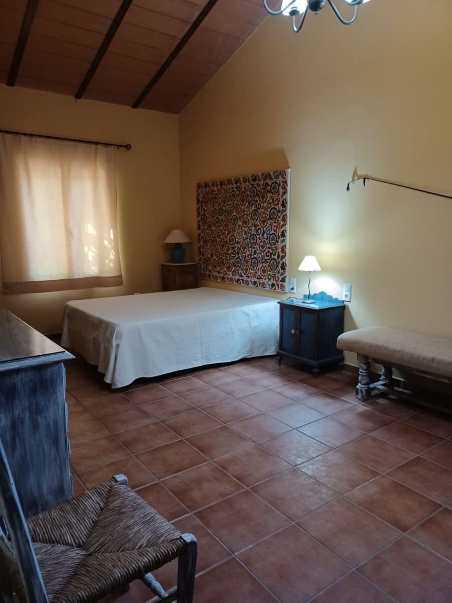 4 bedroom Finca/Country House for sale in Moguer with pool garage - € 650,000 (Ref: 10168539)