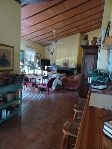4 bedroom Finca/Country House for sale in Moguer with pool garage - € 650,000 (Ref: 10168539)