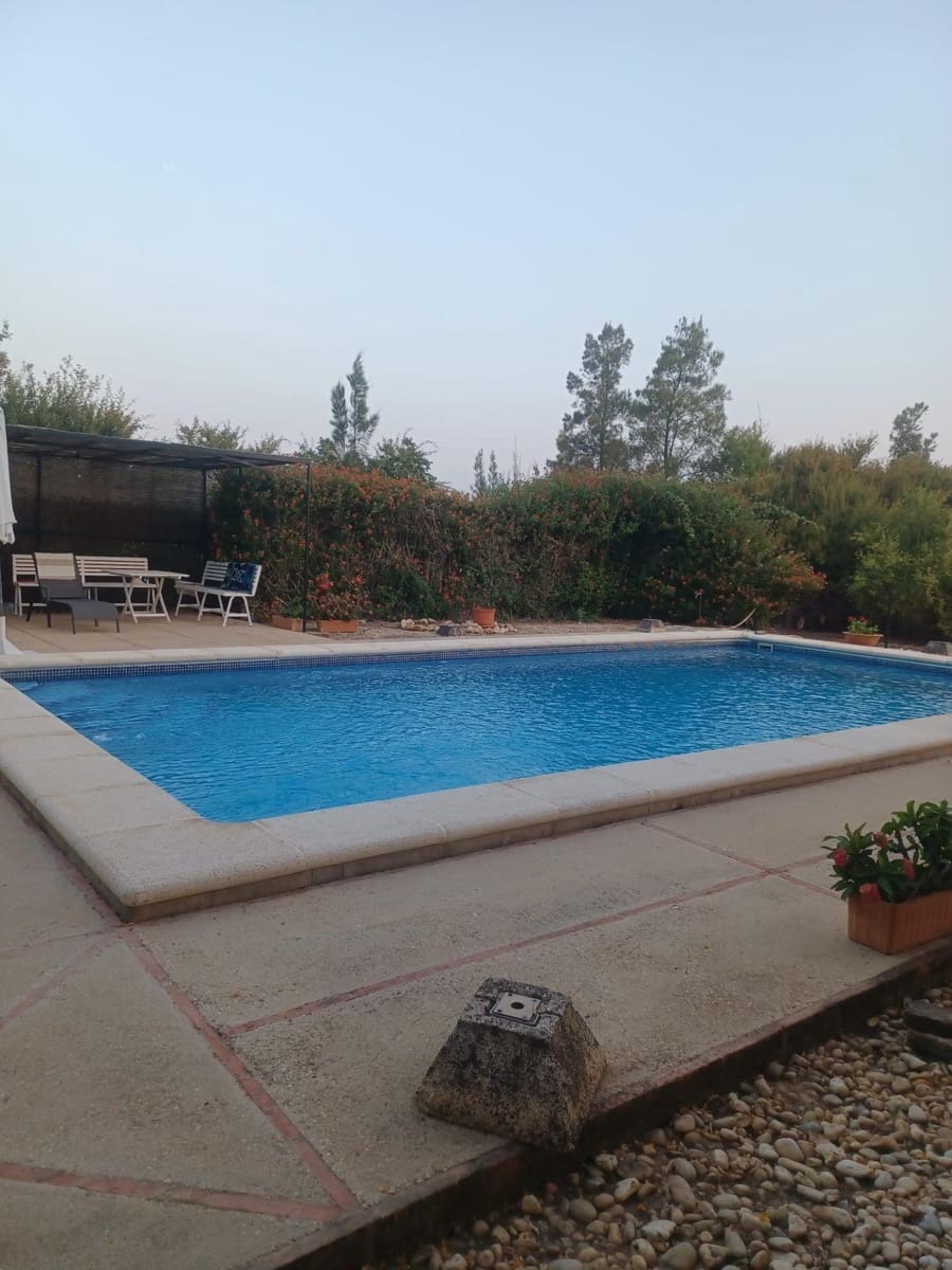 4 bedroom Finca/Country House for sale in Moguer with pool garage - € 650,000 (Ref: 10168539)
