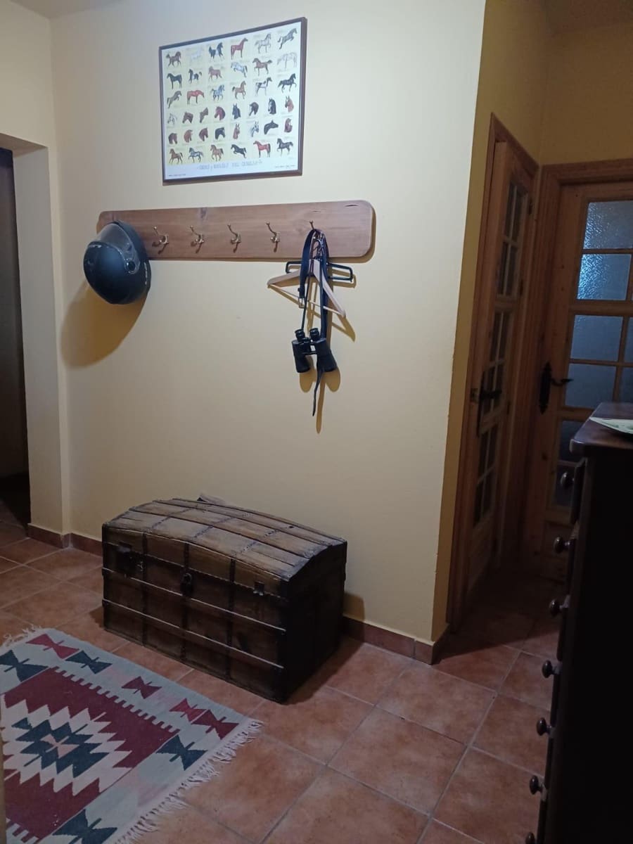 4 bedroom Finca/Country House for sale in Moguer with pool garage - € 650,000 (Ref: 10168539)
