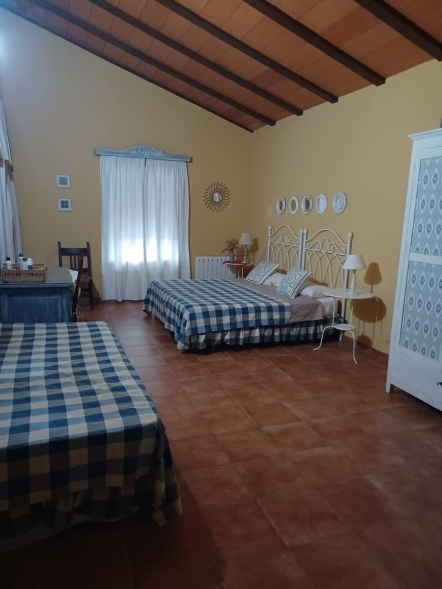 4 bedroom Finca/Country House for sale in Moguer with pool garage - € 650,000 (Ref: 10168539)
