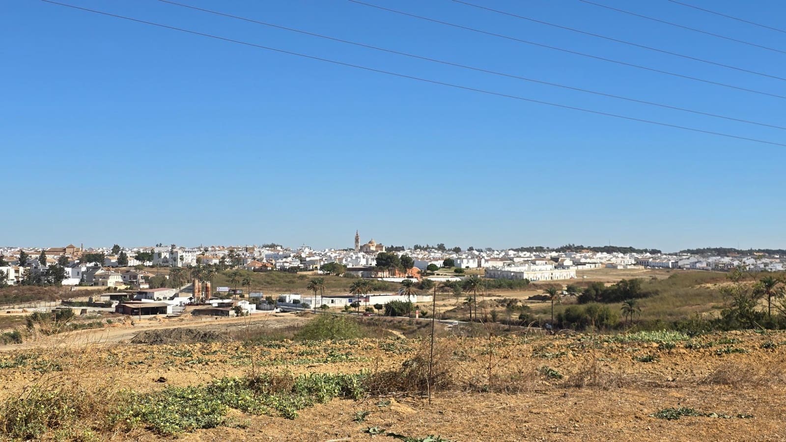 4 bedroom Finca/Country House for sale in Moguer with pool garage - € 650,000 (Ref: 10168539)