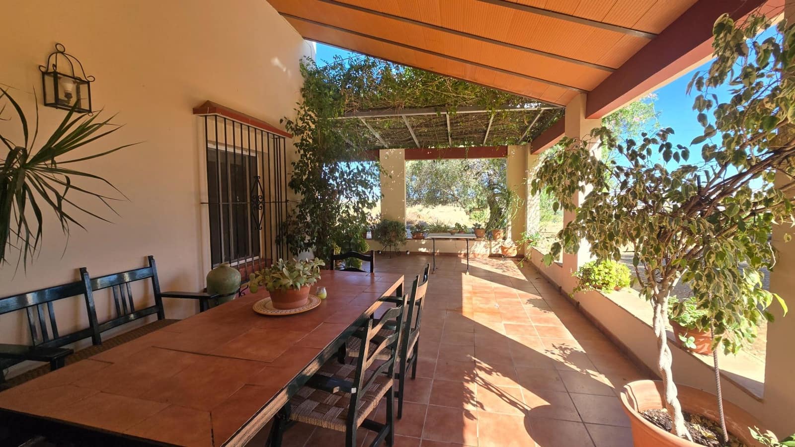 4 bedroom Finca/Country House for sale in Moguer with pool garage - € 650,000 (Ref: 10168539)