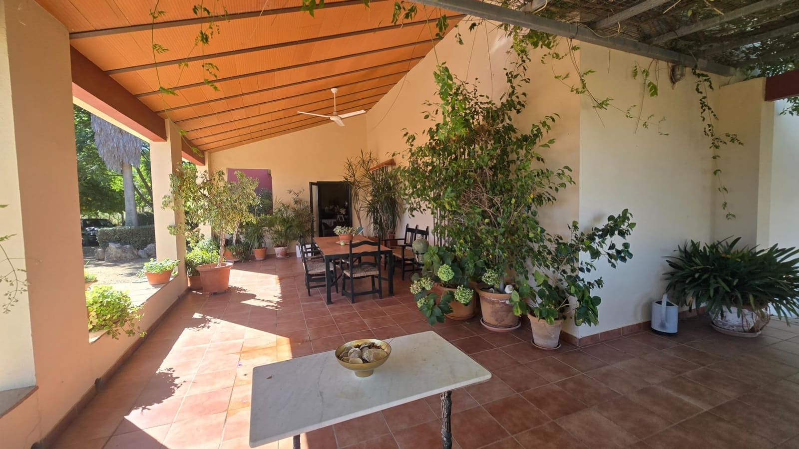 4 bedroom Finca/Country House for sale in Moguer with pool garage - € 650,000 (Ref: 10168539)