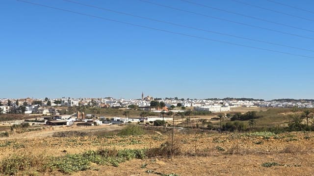 4 bedroom Finca/Country House for sale in Moguer with pool garage - € 650,000 (Ref: 10168539)