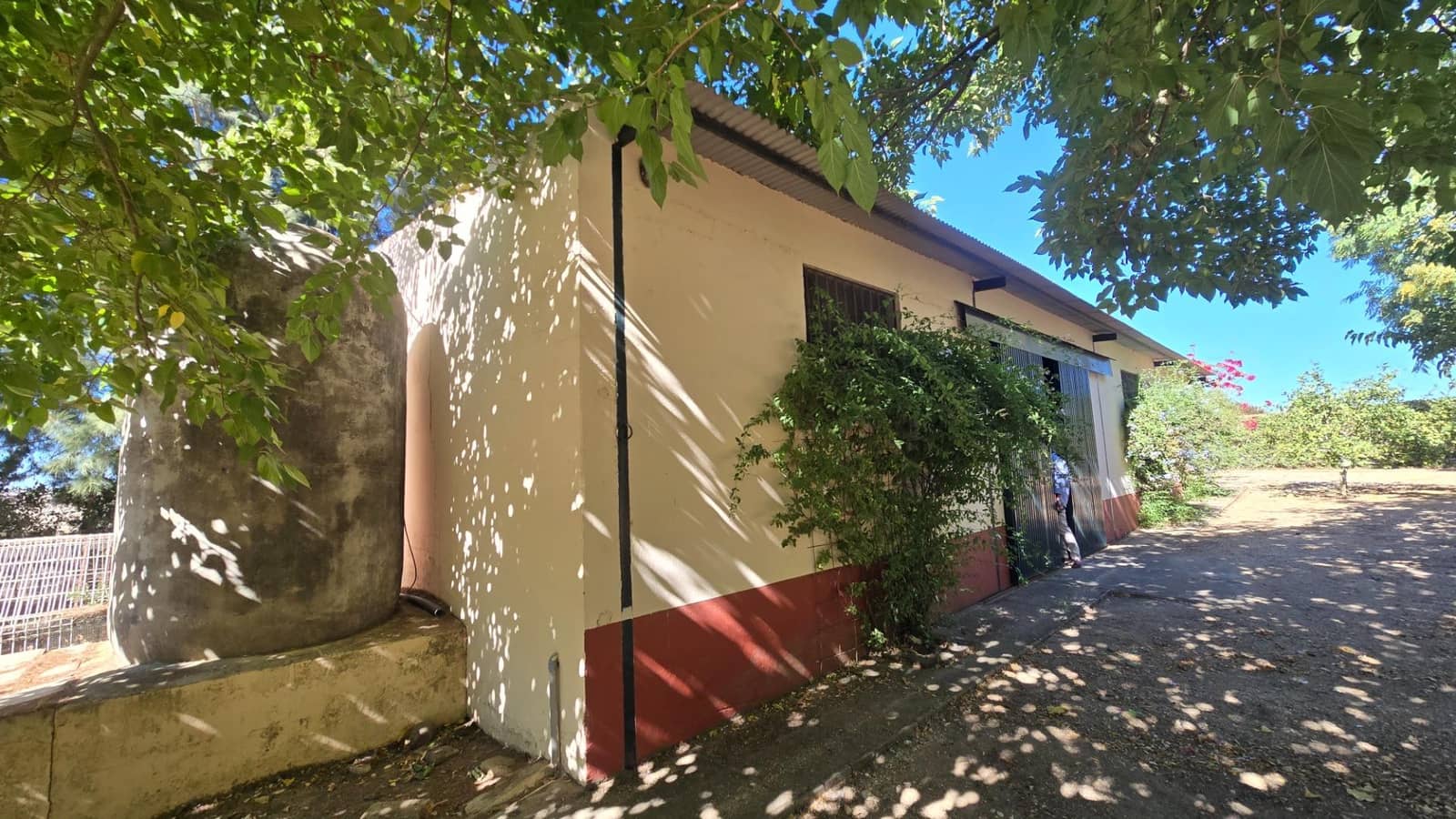 4 bedroom Finca/Country House for sale in Moguer with pool garage - € 650,000 (Ref: 10168539)