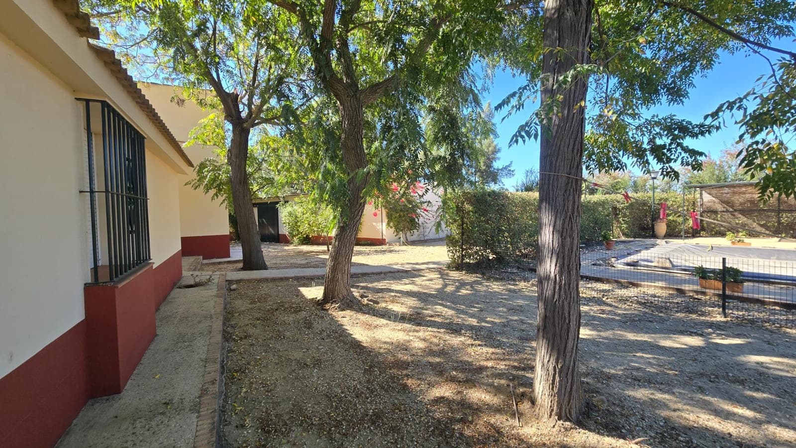4 bedroom Finca/Country House for sale in Moguer with pool garage - € 650,000 (Ref: 10168539)