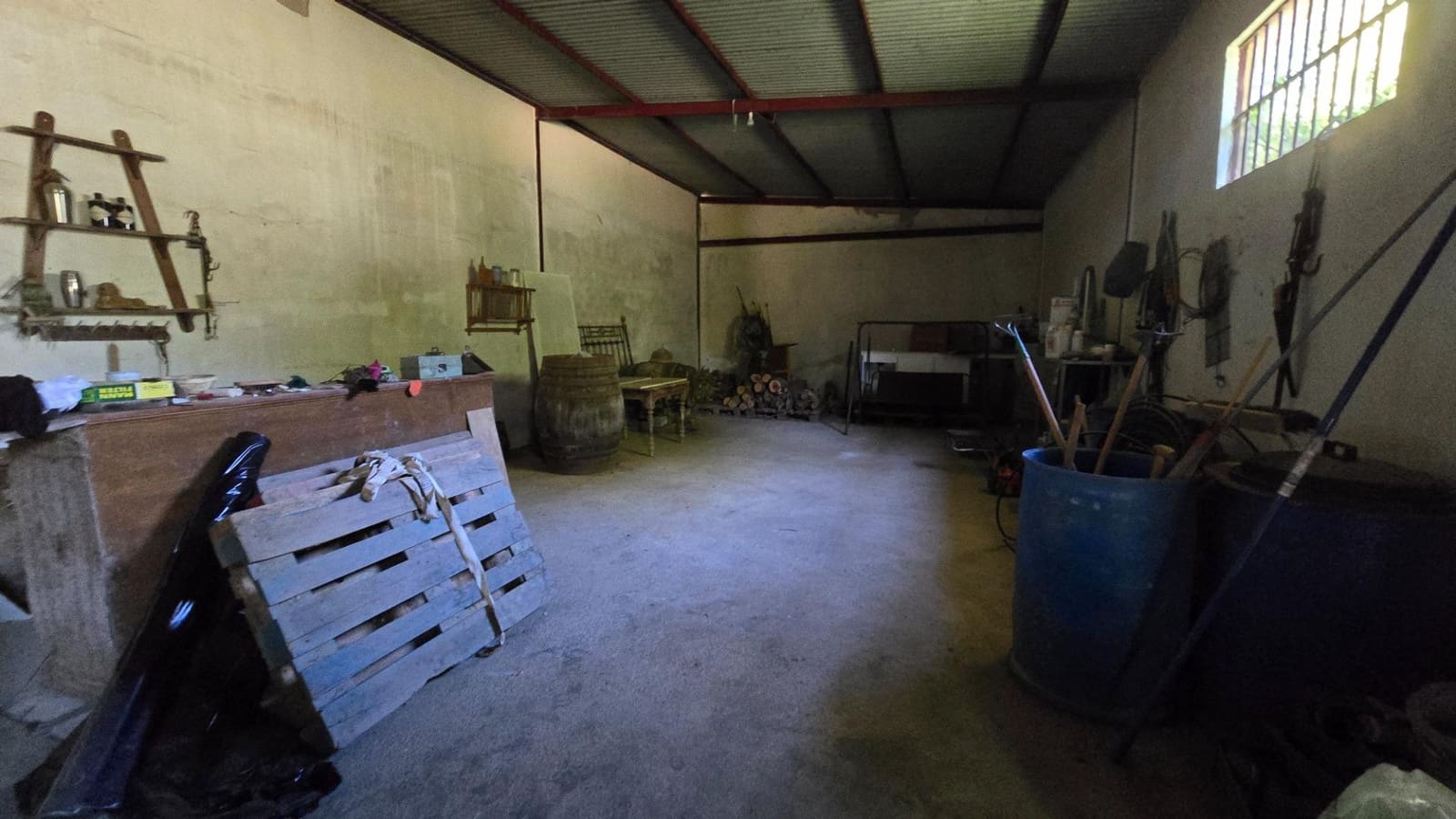 4 bedroom Finca/Country House for sale in Moguer with pool garage - € 650,000 (Ref: 10168539)