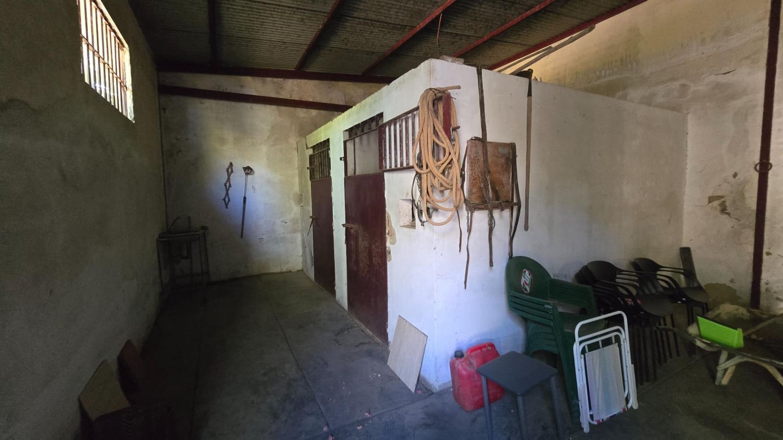 4 bedroom Finca/Country House for sale in Moguer with pool garage - € 650,000 (Ref: 10168539)