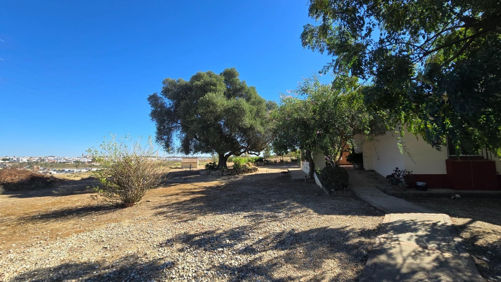 4 bedroom Finca/Country House for sale in Moguer with pool garage - € 650,000 (Ref: 10168539)